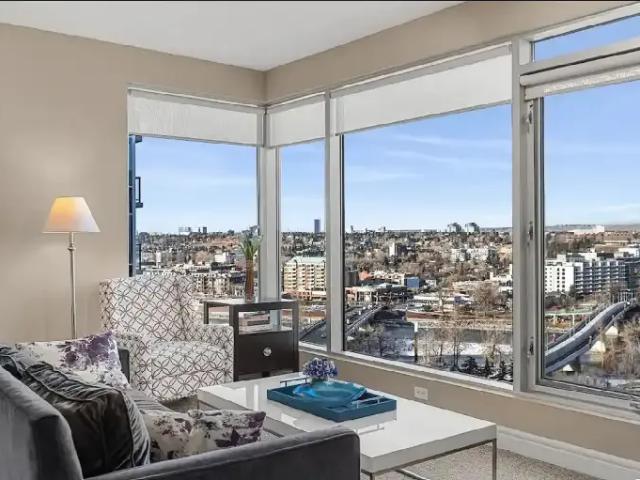 Condo for rent in Northwest, Alberta