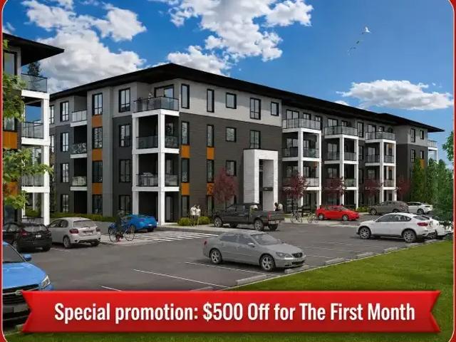 Condo for rent in Northwest, Alberta