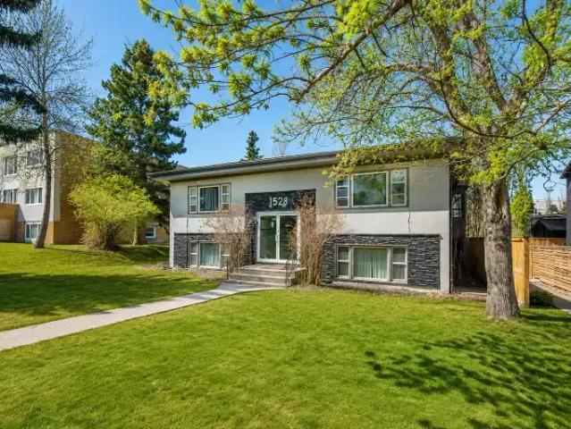 Condo for rent in Northwest, Alberta