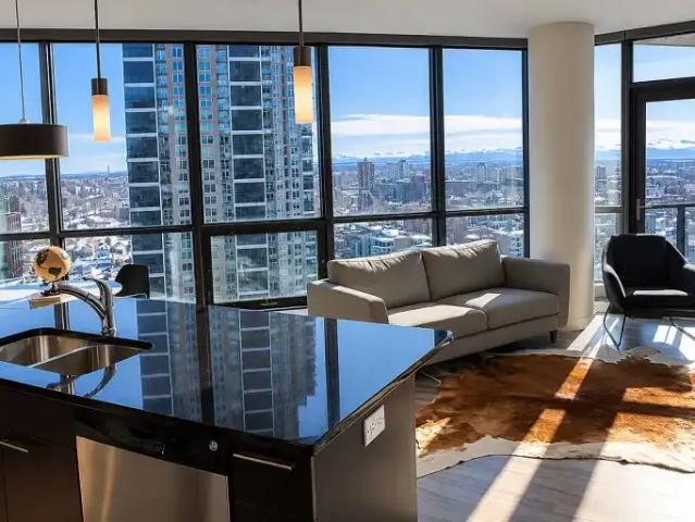 Condo for rent in Northwest, Alberta