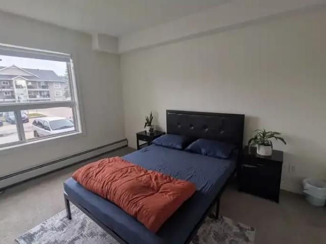 Condo for rent in Northwest, Alberta