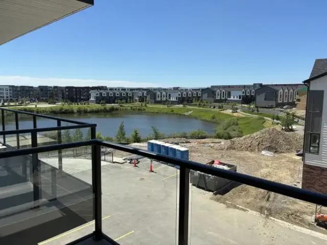 Condo for rent in Northwest, Alberta