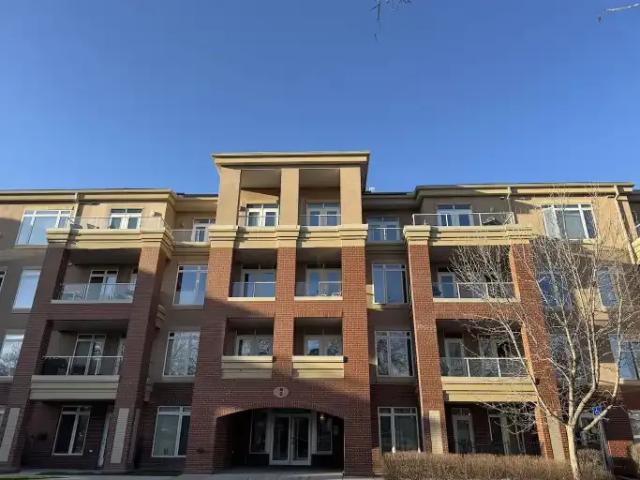 Condo for rent in Northwest, Alberta