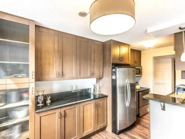 Condo for rent in Northwest, Alberta