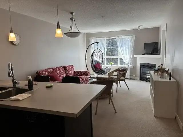 Condo for rent in Northwest, Alberta