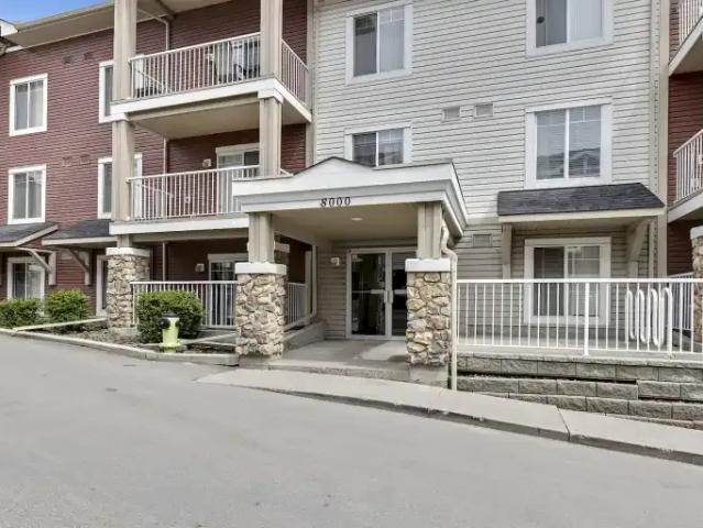 Condo for rent in Northwest, Alberta