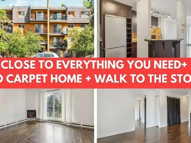 Condo for rent in Northwest, Alberta