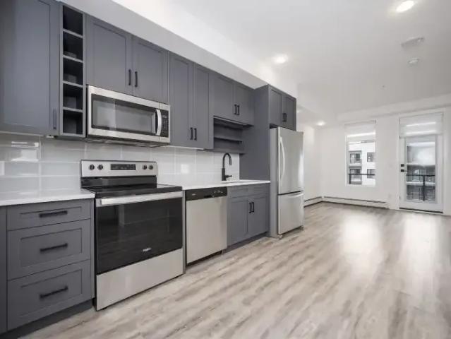 Condo for rent in Northwest, Alberta