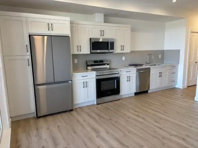 Condo for rent in Northwest, Alberta