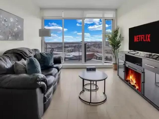 Condo for rent in Northwest, Alberta