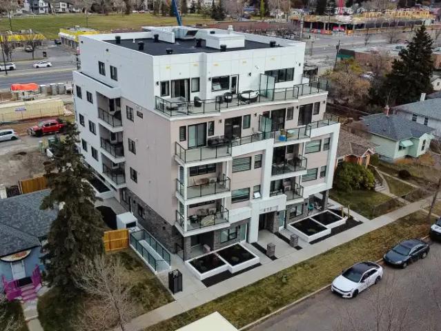 Condo for rent in Northwest, Alberta