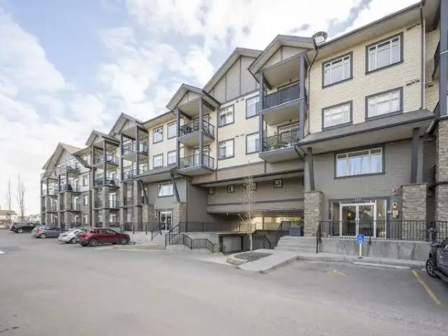 Condo for rent in Northwest, Alberta