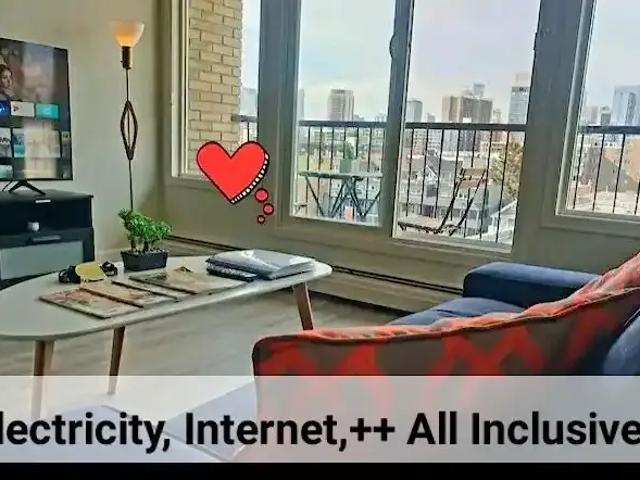 Condo for rent in Northwest, Alberta