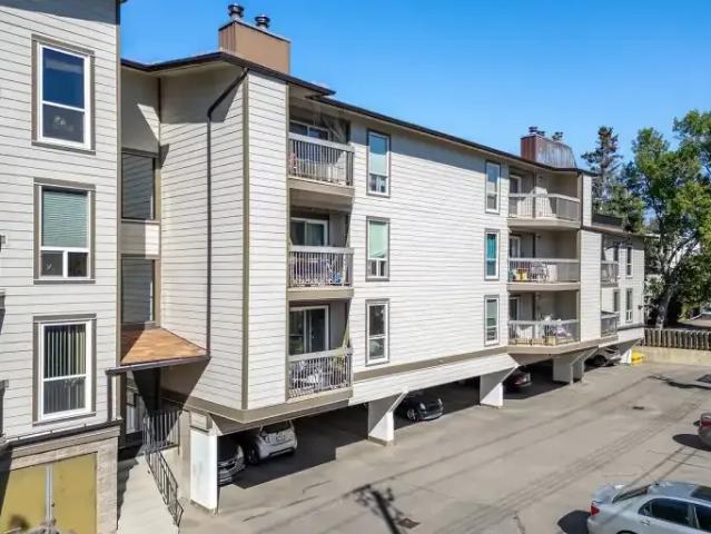 Condo for rent in Northwest, Alberta
