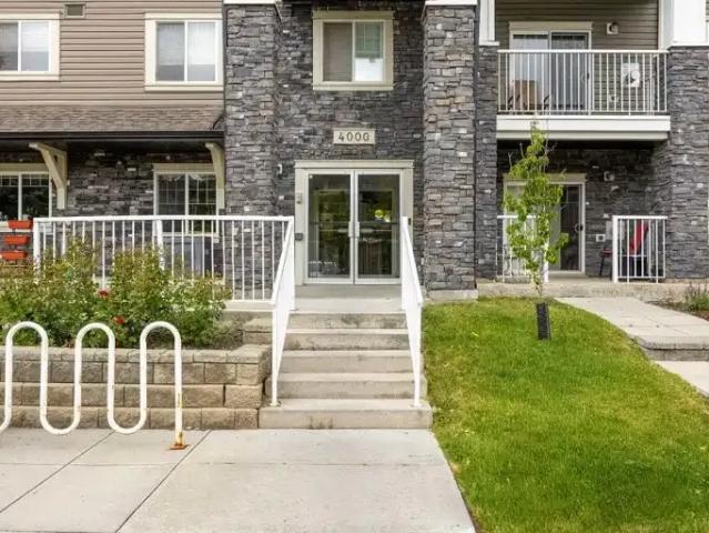 Condo for rent in Northwest, Alberta