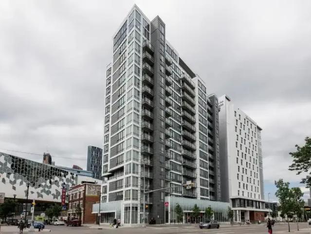 Condo for rent in Northwest, Alberta