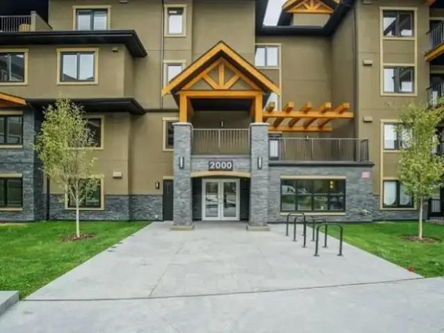 Condo for rent in Northwest, Alberta