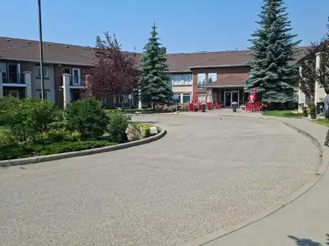 Condo for rent in Northwest, Alberta