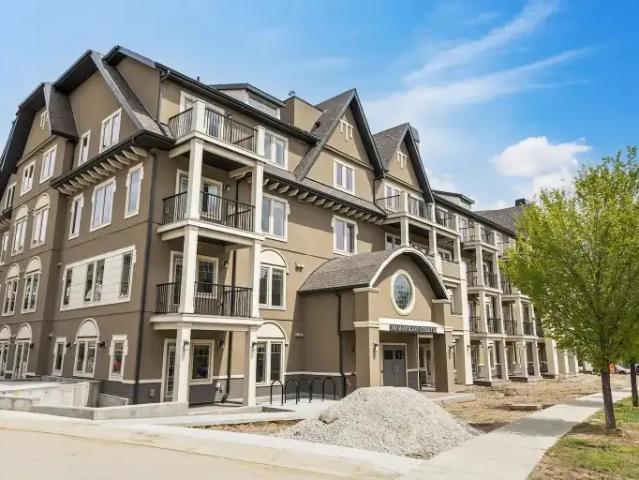Condo for rent in Northwest, Alberta