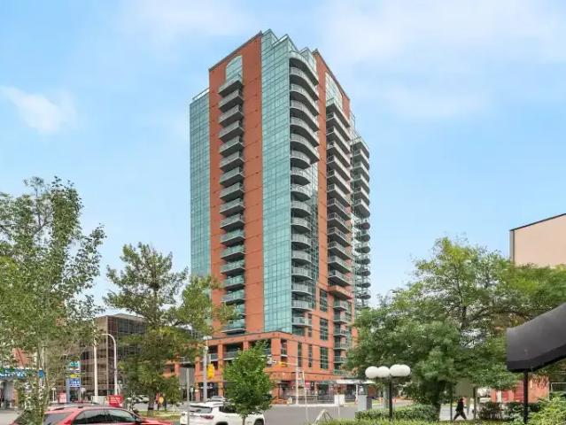 Condo for rent in Northwest, Alberta