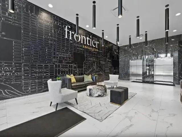 Condo for rent in Northwest, Alberta