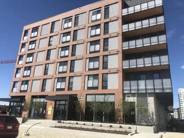 Condo for rent in Northwest, Alberta