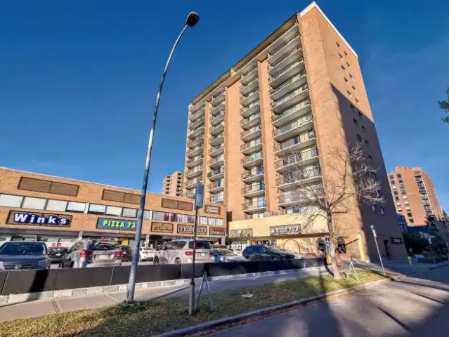 Condo for rent in Northwest, Alberta