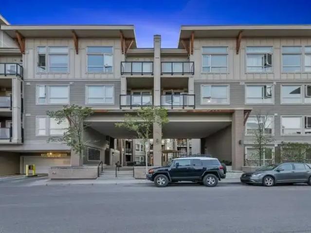 Condo for rent in Northwest, Alberta