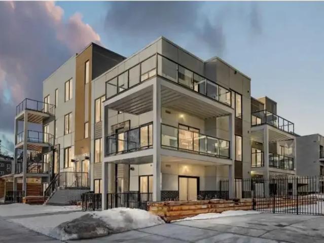 Condo for rent in Northwest, Alberta