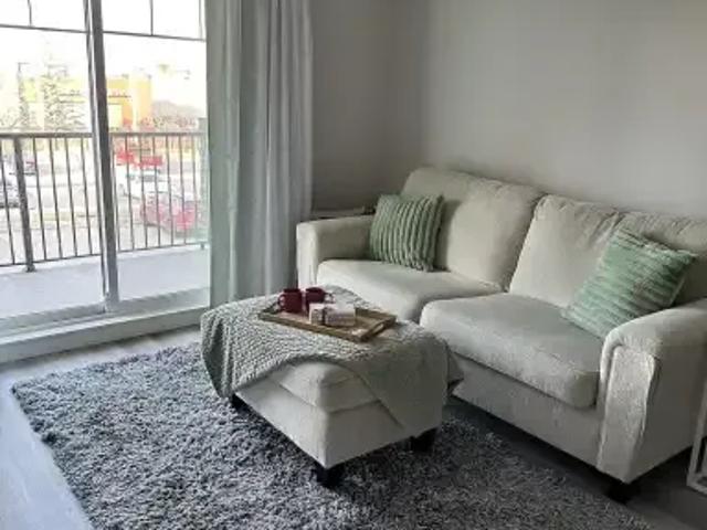 Condo for rent in Northwest, Alberta