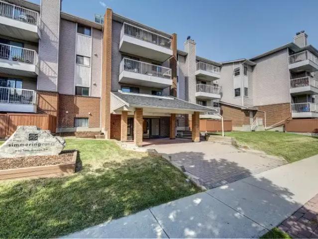 Condo for rent in Northwest, Alberta