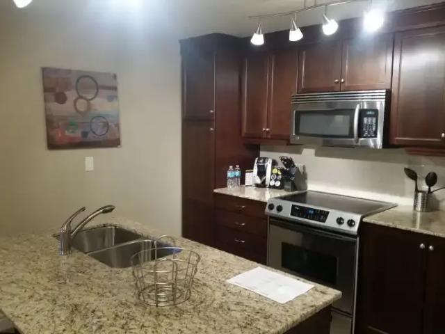 Condo for rent in Northwest, Alberta