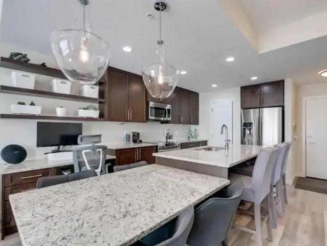 Condo for rent in Northwest, Alberta