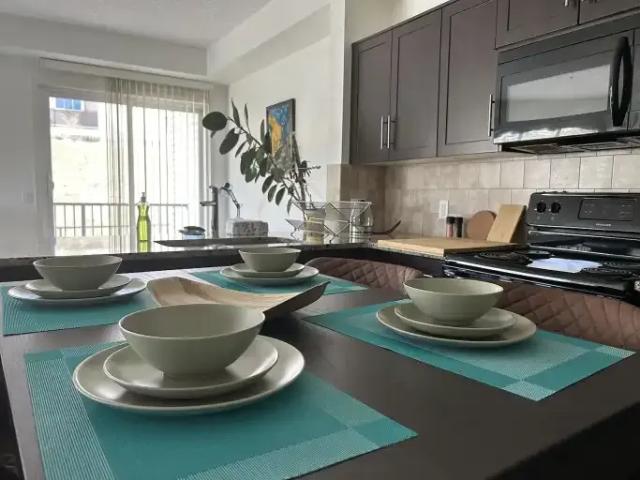 Condo for rent in Northwest, Alberta
