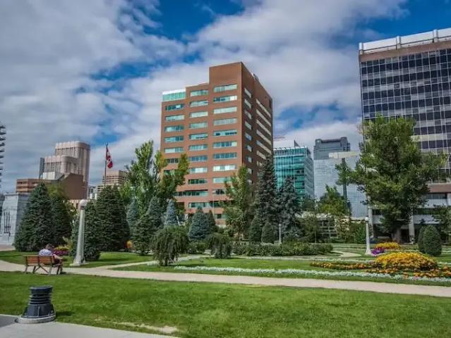 Condo for rent in Northwest, Alberta