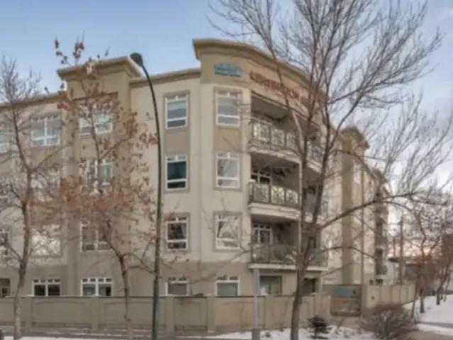 Condo for rent in Northwest, Alberta