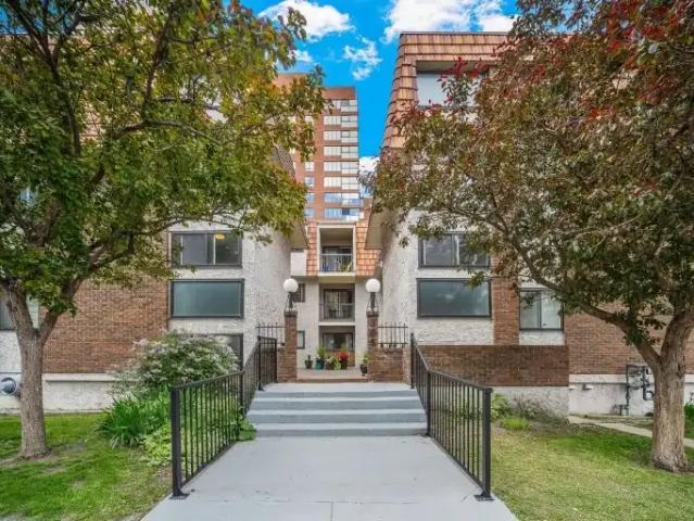 Condo for rent in Northwest, Alberta