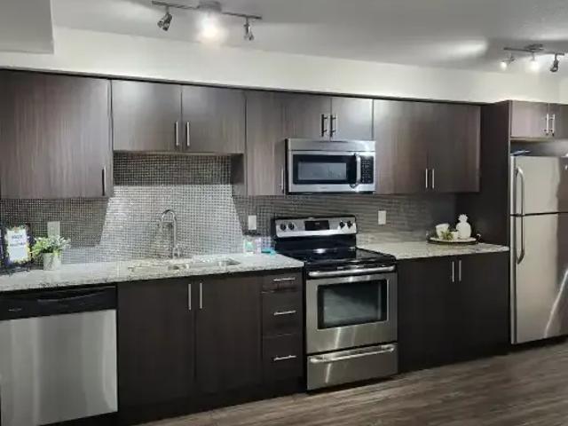 Condo for rent in Northwest, Alberta