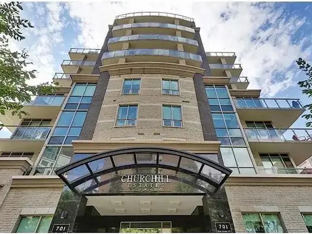 Condo for rent in Northwest, Alberta