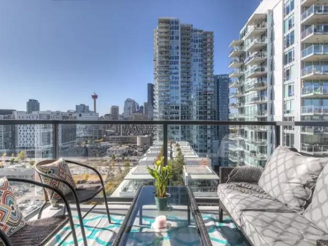 Condo for rent in Northwest, Alberta