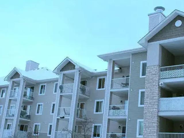 Condo for rent in Northwest, Alberta