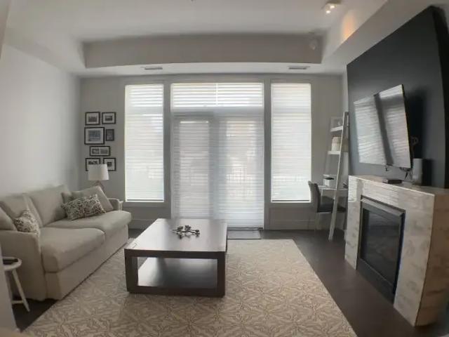 Condo for rent in Northwest, Alberta