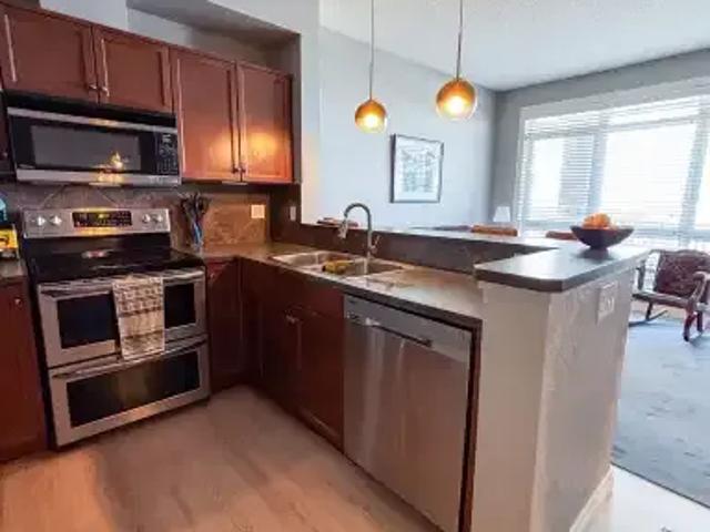 Condo for rent in Northwest, Alberta
