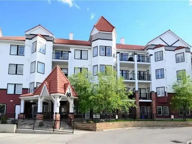 Condo for rent in Northwest, Alberta