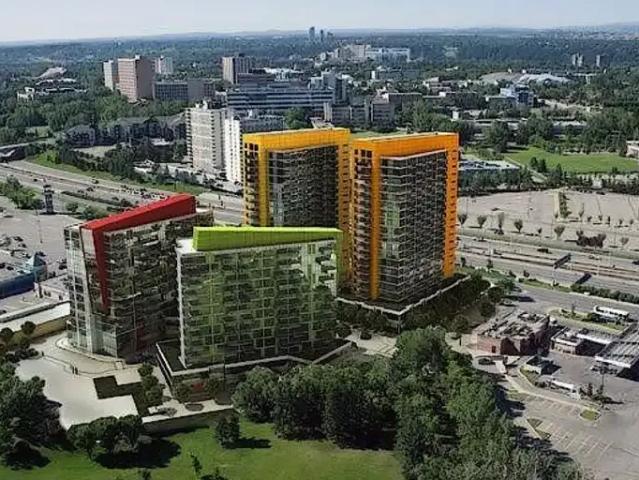 Condo for rent in Northwest, Alberta