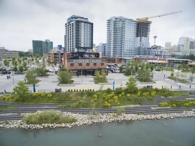 Condo for rent in Northwest, Alberta