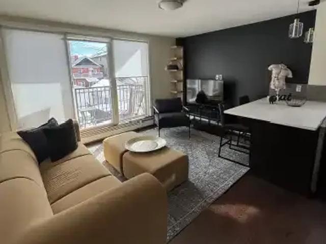 Condo for rent in Northwest, Alberta