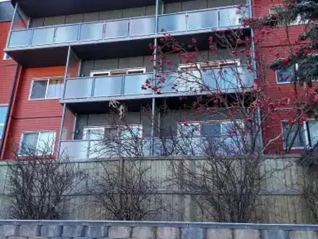 Condo for rent in Northwest, Alberta