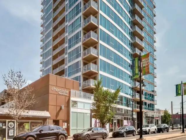 Condo for rent in Northwest, Alberta