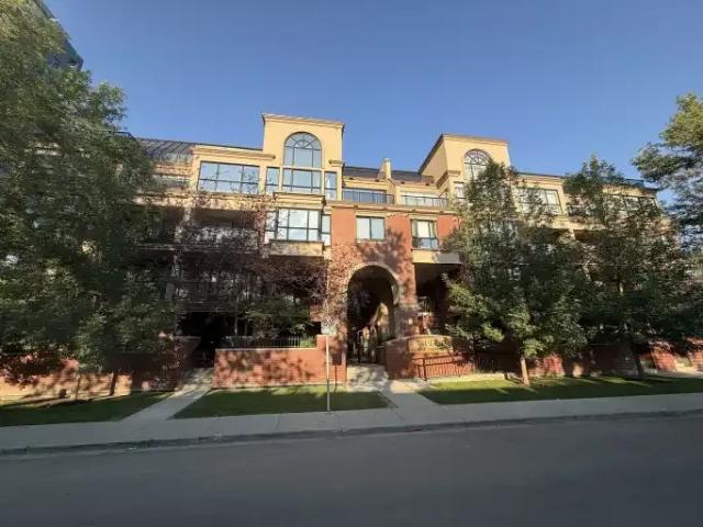 Condo for rent in Northwest, Alberta